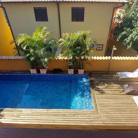 Ventura - Apto com piscina, vista mar, churrasqueira privativa, ar con, wi-fi, netflix, garagem-3